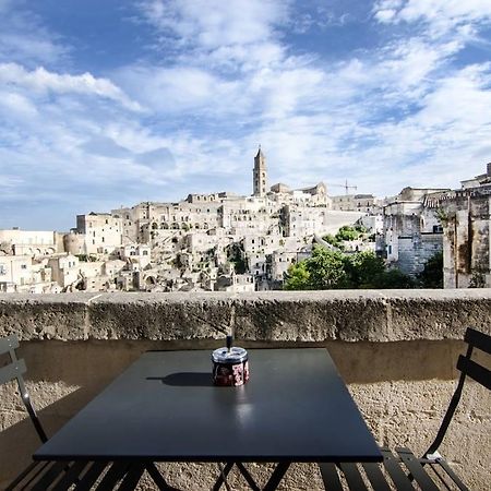La Casa Di Gio' Leilighet Matera Rom bilde