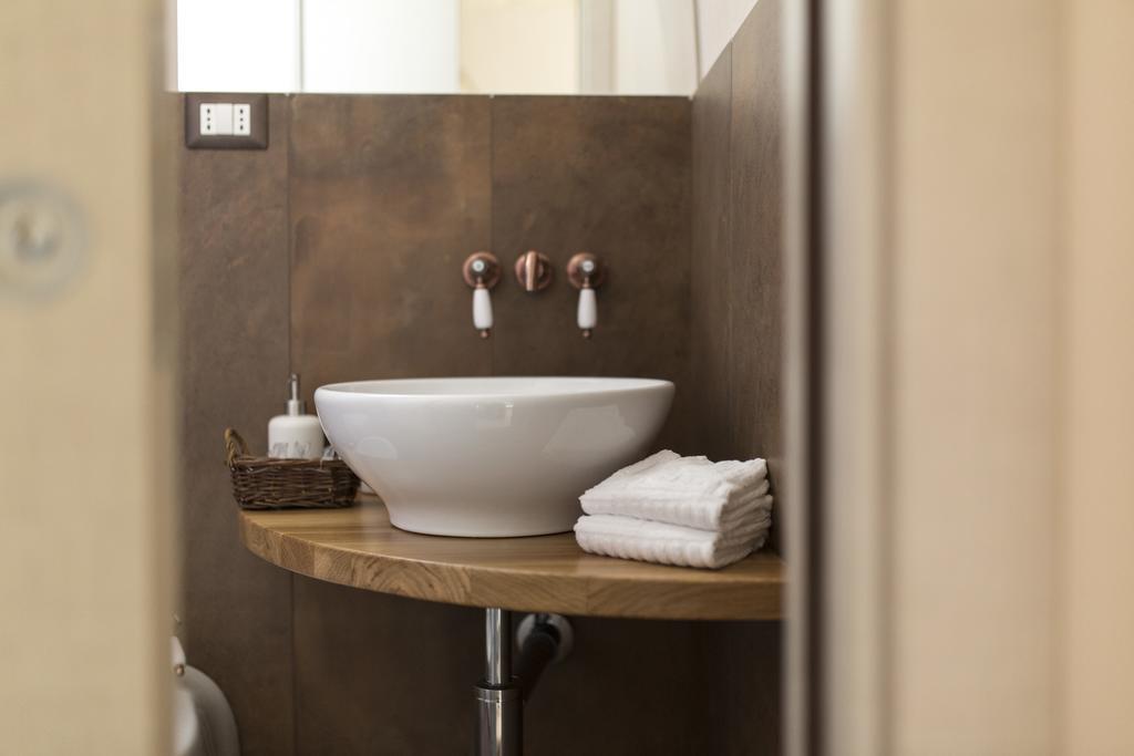 La Casa Di Gio' Leilighet Matera Eksteriør bilde